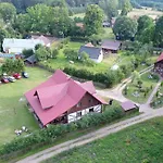Gosciniec Jawor Habitación en casa particular