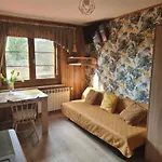 Gosciniec Jawor * Ruciane-Nida