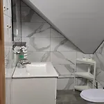 Gosciniec Jawor Habitación en casa particular Ruciane-Nida