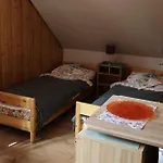 Gosciniec Jawor Privatunterkunft *