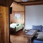 Gosciniec Jawor Habitación en casa particular Ruciane-Nida