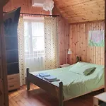 Gosciniec Jawor Privatunterkunft *