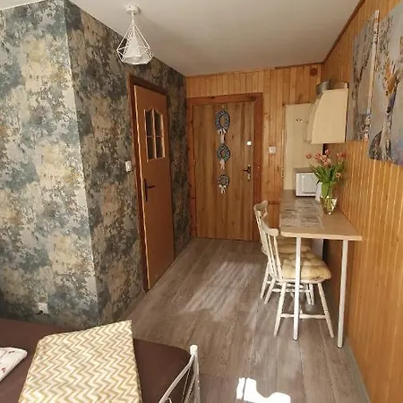Habitación en casa particular Gosciniec Jawor Ruciane-Nida
