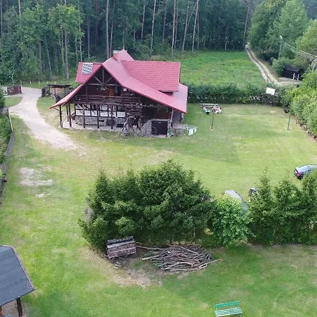 Gosciniec Jawor Ruciane-Nida