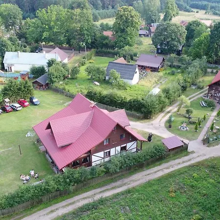 Gosciniec Jawor Séjour chez l'habitant