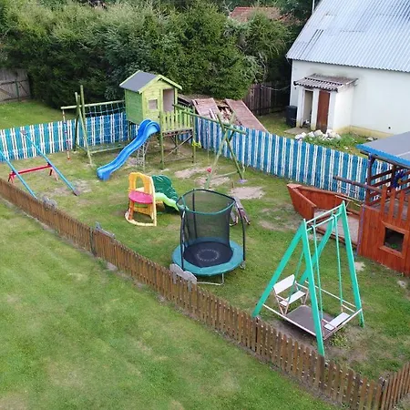 Gosciniec Jawor Ruciane-Nida