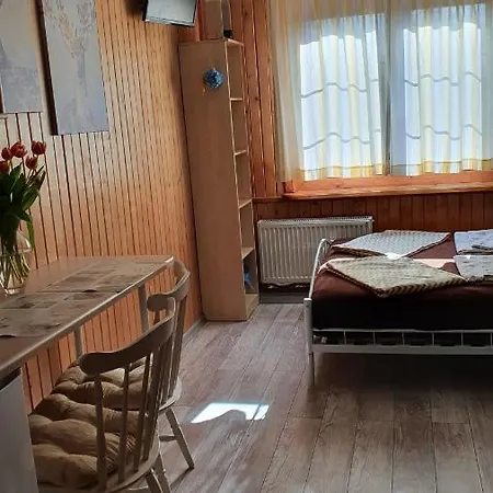 Privatunterkunft Gosciniec Jawor Ruciane-Nida