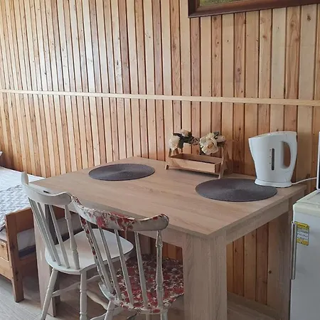 Gosciniec Jawor Habitación en casa particular Ruciane-Nida