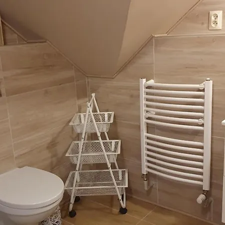 Gosciniec Jawor Privat bolig