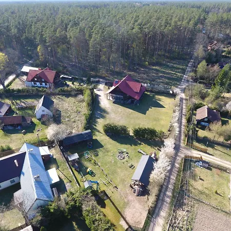 Gosciniec Jawor Habitación en casa particular *