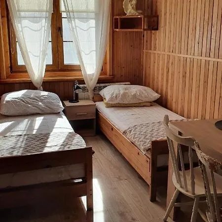 Privat bolig Gosciniec Jawor Ruciane-Nida