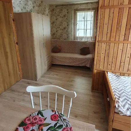 Gosciniec Jawor Habitación en casa particular Ruciane-Nida