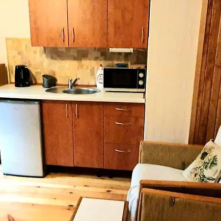 Gosciniec Jawor Habitación en casa particular *