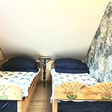 Privatunterkunft Gosciniec Jawor *