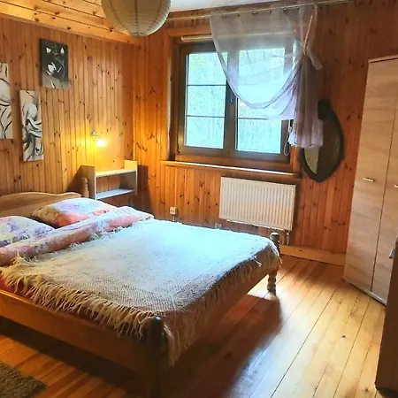 Gosciniec Jawor Ruciane-Nida