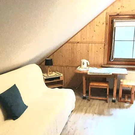 Gosciniec Jawor Ruciane-Nida