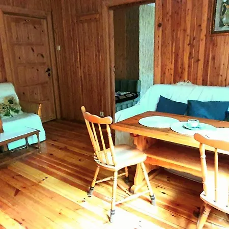 Séjour chez l'habitant Gosciniec Jawor Ruciane-Nida