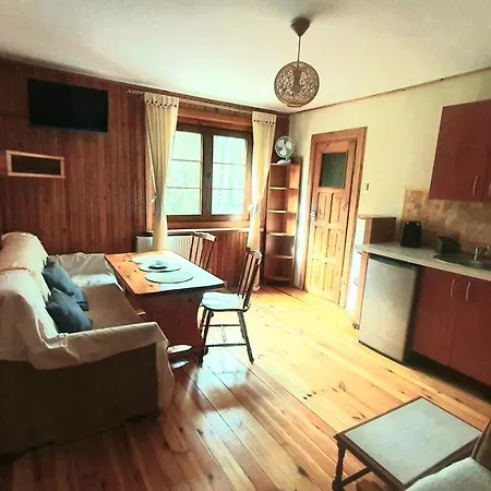 Gosciniec Jawor Ruciane-Nida