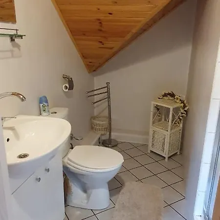 Gosciniec Jawor Habitación en casa particular *