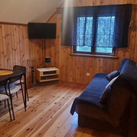 Gosciniec Jawor Habitación en casa particular *