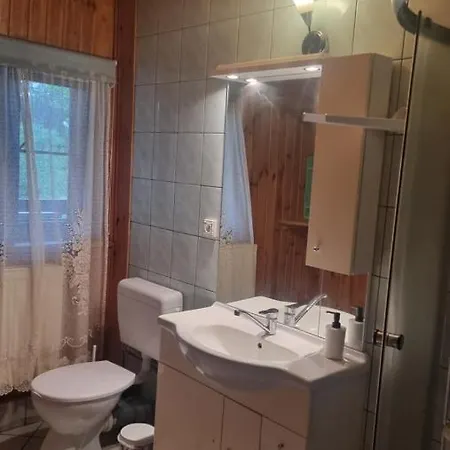 Gosciniec Jawor * Ruciane-Nida