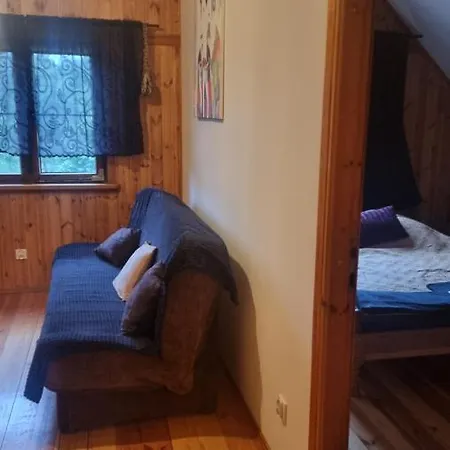 Gosciniec Jawor Ruciane-Nida