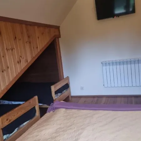 Privatunterkunft Gosciniec Jawor *