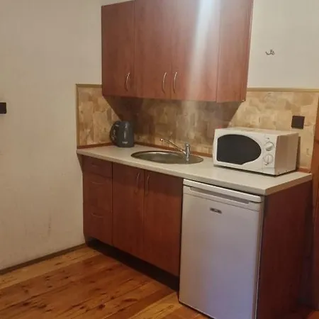 Habitación en casa particular Gosciniec Jawor Ruciane-Nida