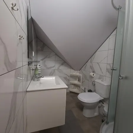 Gosciniec Jawor * Ruciane-Nida