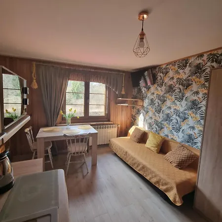 Gosciniec Jawor Habitación en casa particular *