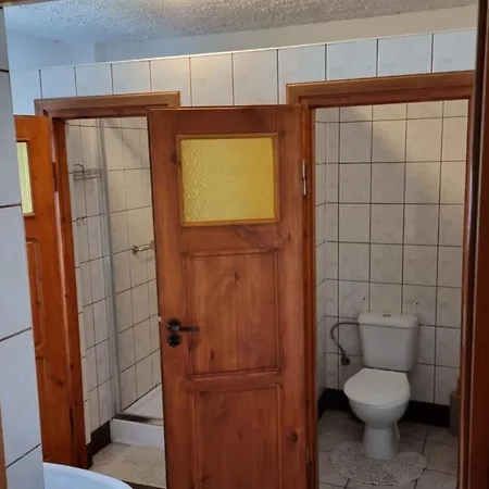 Gosciniec Jawor Ruciane-Nida