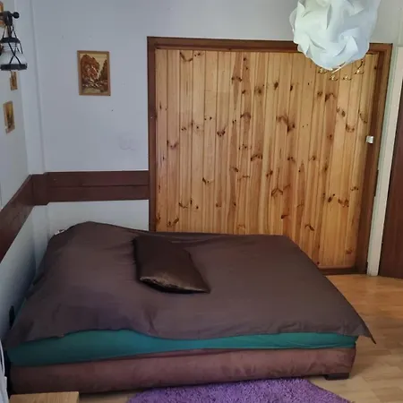 Habitación en casa particular Gosciniec Jawor
