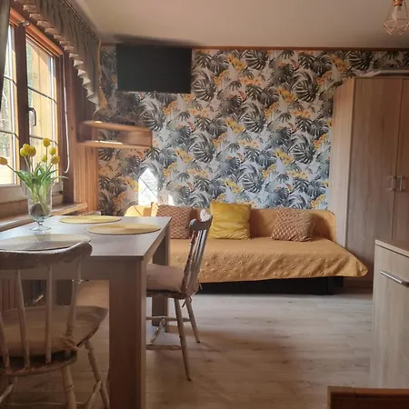 Séjour chez l'habitant Gosciniec Jawor *