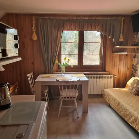 Habitación en casa particular Gosciniec Jawor Ruciane-Nida