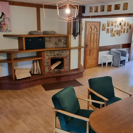 Habitación en casa particular Gosciniec Jawor