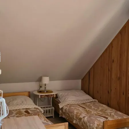 Habitación en casa particular Gosciniec Jawor *