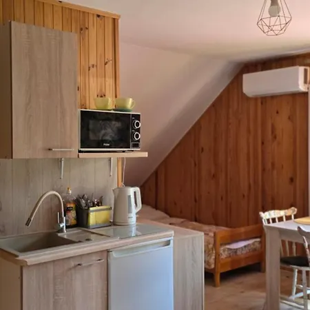 Habitación en casa particular Gosciniec Jawor Ruciane-Nida