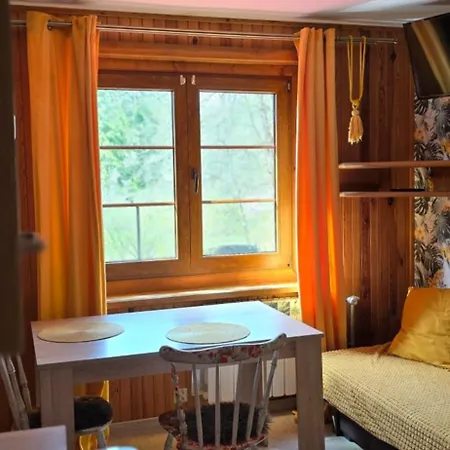 Gosciniec Jawor * Ruciane-Nida