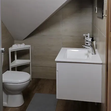 Privat bolig Gosciniec Jawor Ruciane-Nida