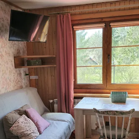 Gosciniec Jawor Privatunterkunft