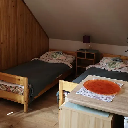 Gosciniec Jawor Privatunterkunft *