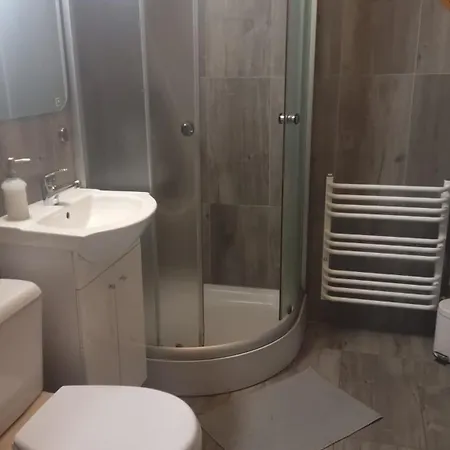 Privatunterkunft Gosciniec Jawor