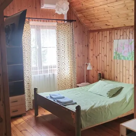Gosciniec Jawor Ubytování v soukromí *