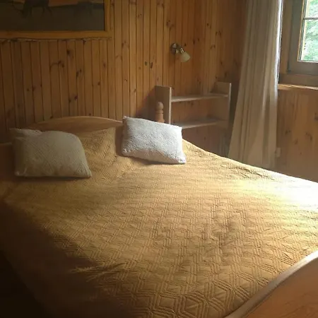 Gosciniec Jawor Ubytování v soukromí Ruciane-Nida