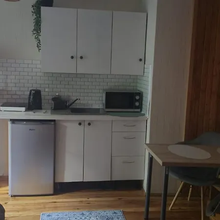 Gosciniec Jawor Ubytování v soukromí
