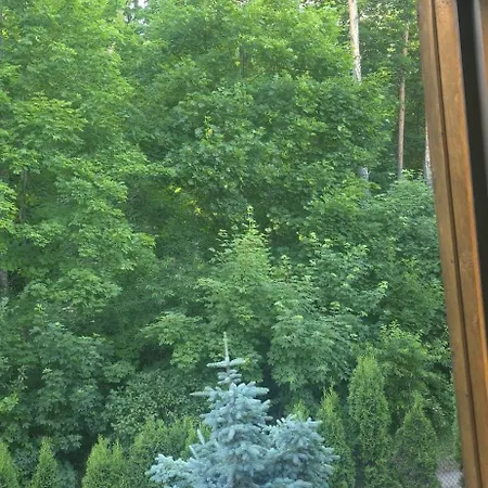 Ubytování v soukromí Gosciniec Jawor *