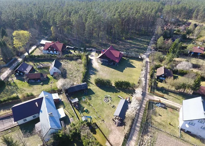 Gosciniec Jawor Privat bolig *