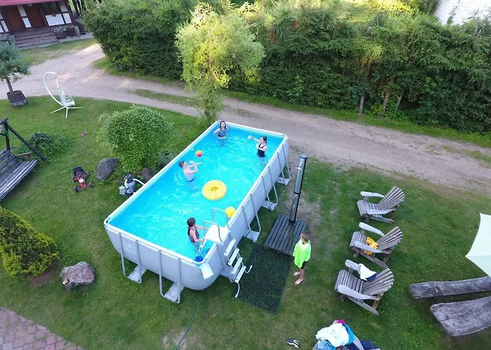 Gosciniec Jawor Privat bolig